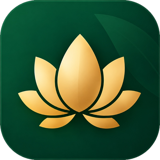 Ekadashi Companion app icon