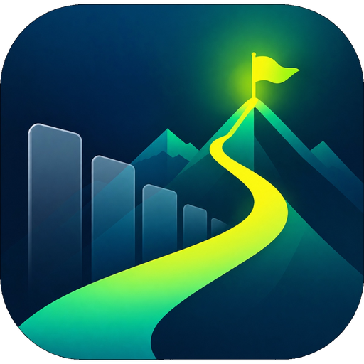 PayOffPath application icon