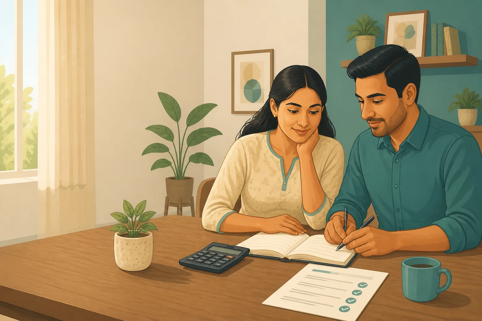 How to Become Debt-Free in India in 7 Simple Steps (2026)